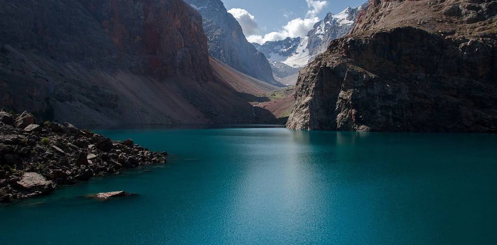 Khujand Tajikistan