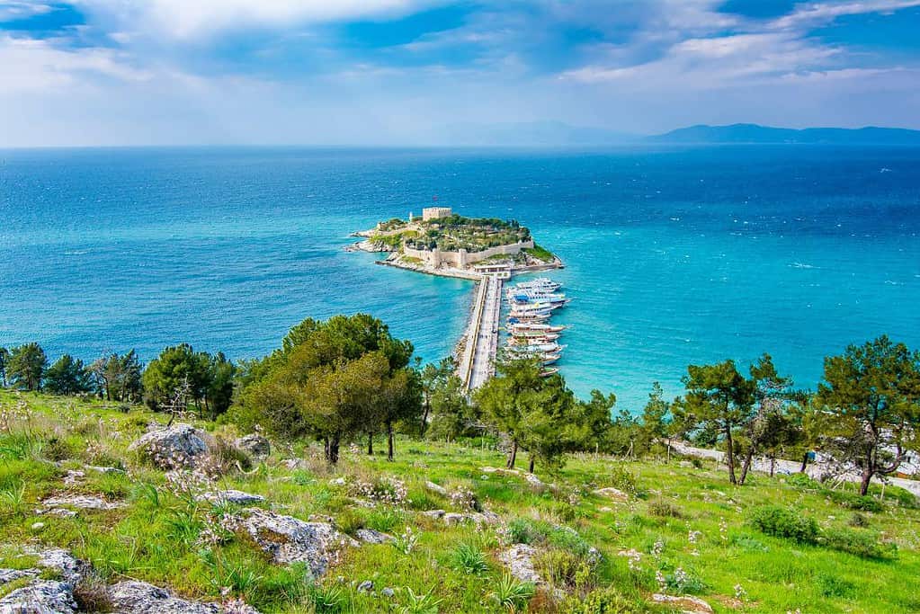 Kusadasi Turkey