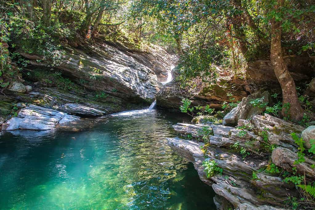 La Piscine Naturelle Madagascar