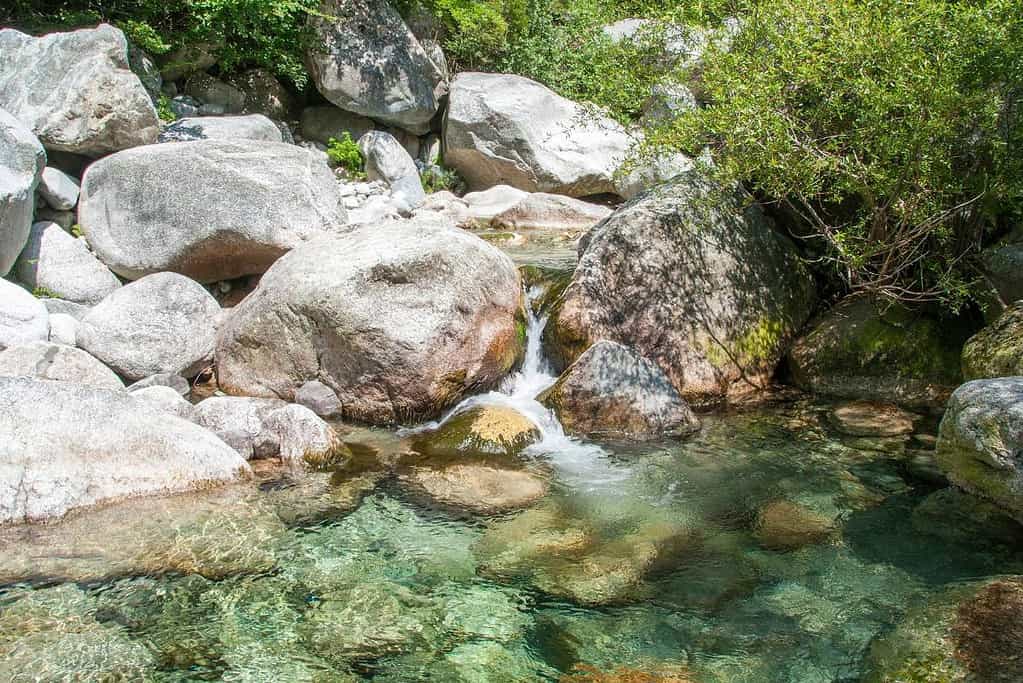 La Piscine Naturelle Madagascar