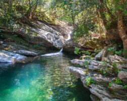 La Piscine Naturelle Madagascar
