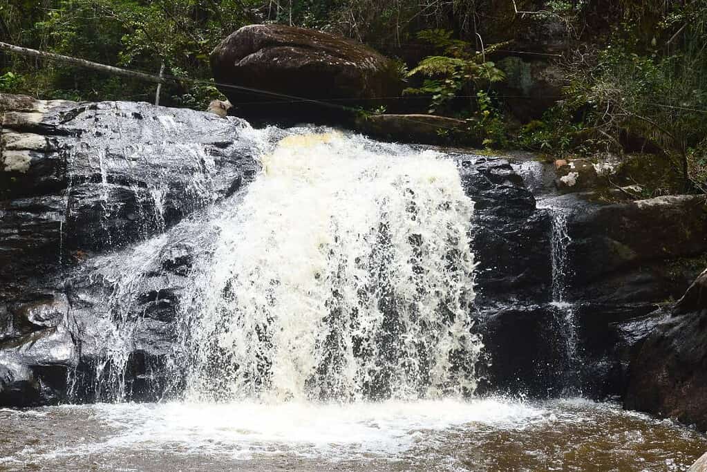 La Piscine Naturelle Madagascar