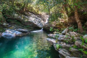 10-day discovering the wonders of Madagascar La Piscine Naturelle Madagascar