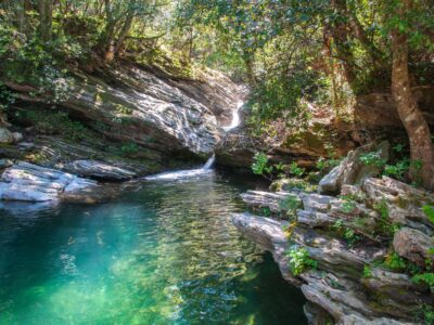 La Piscine Naturelle Madagascar