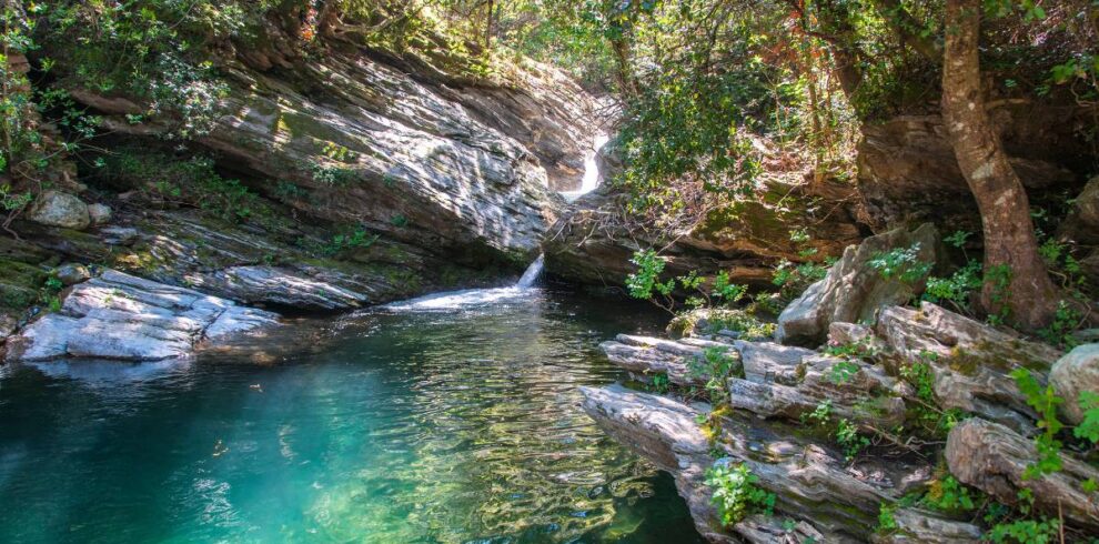 La Piscine Naturelle Madagascar