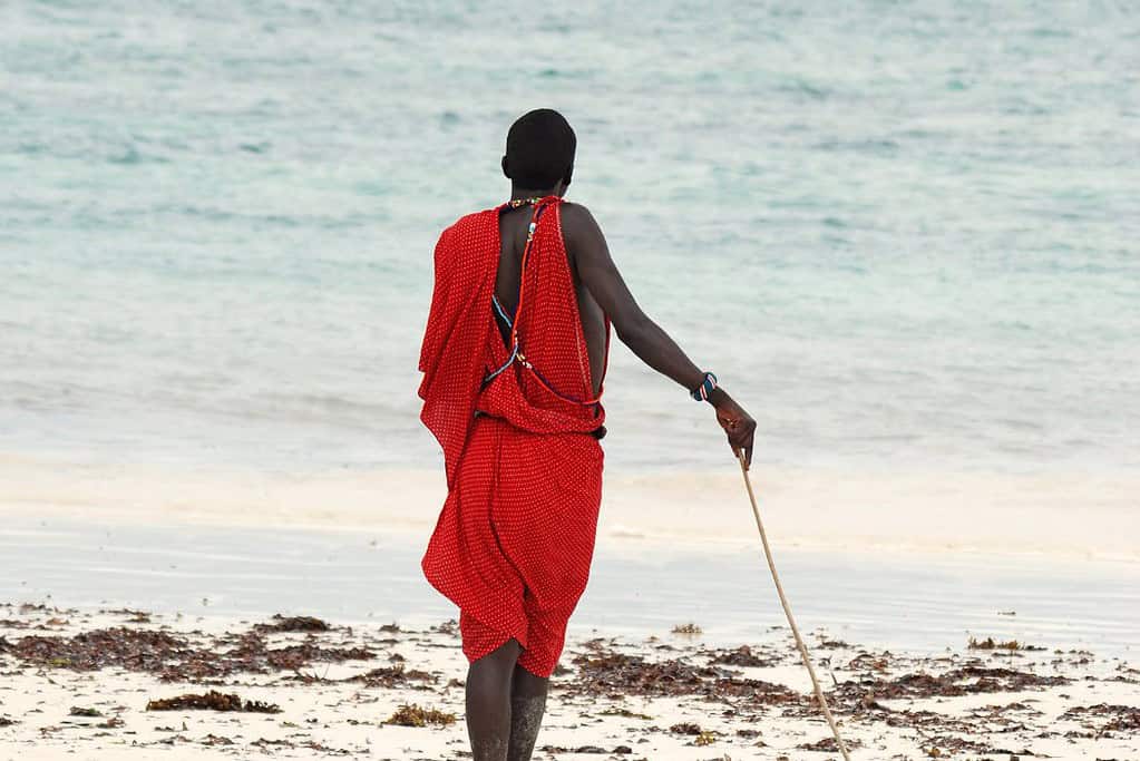Lag Badana Bushbush National Park Travel Destinations, Africa, Featured Lag Badana-Bushbush National Park Somalia