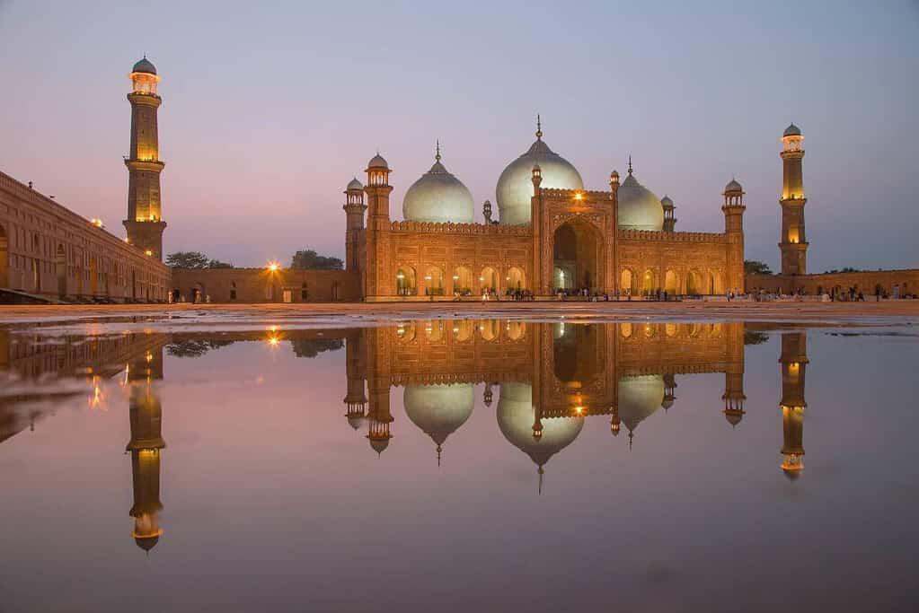 Lahore Pakistan