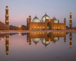 Lahore Pakistan