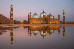 12-day travel Pakistan tour - Islamabad, Peshawar, Quetta, Lahore Lahore Pakistan 2