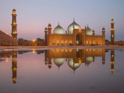 Lahore Pakistan