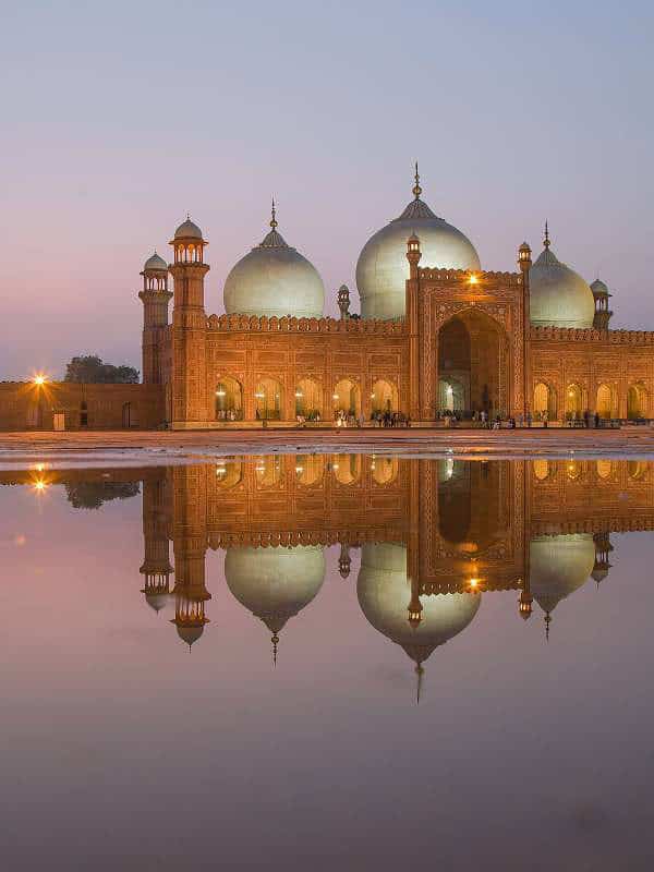 Lahore Pakistan