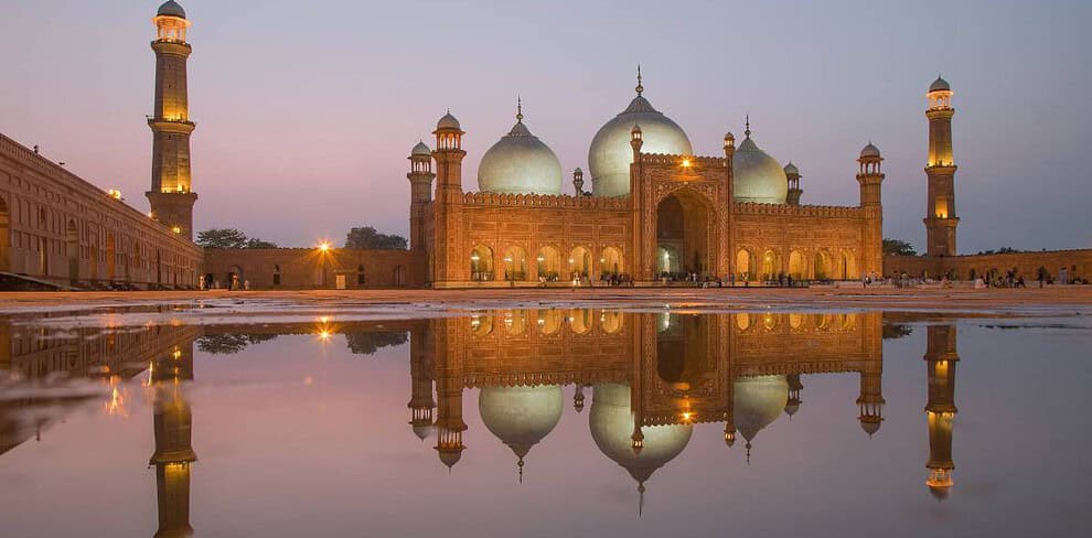 Lahore Pakistan