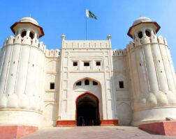 Lahore Pakistan