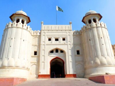 Lahore Pakistan