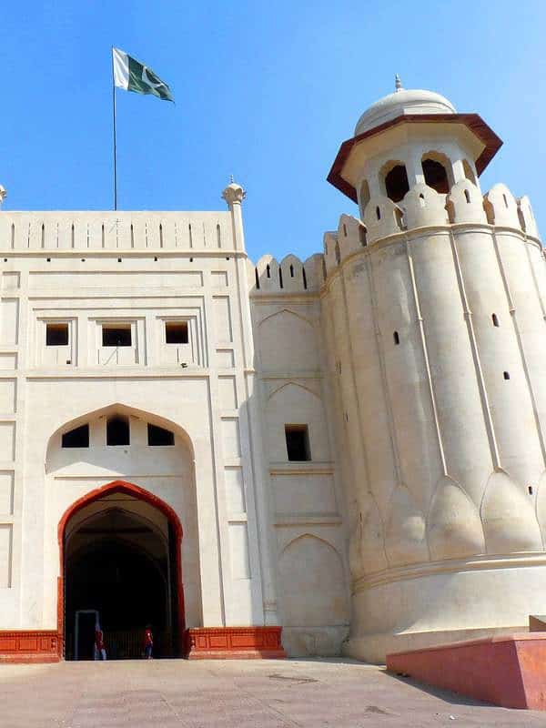Lahore Pakistan