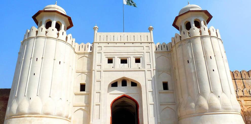 Lahore Pakistan