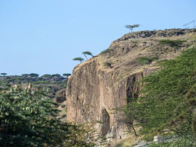 Lake of Langano Ethiopia tour