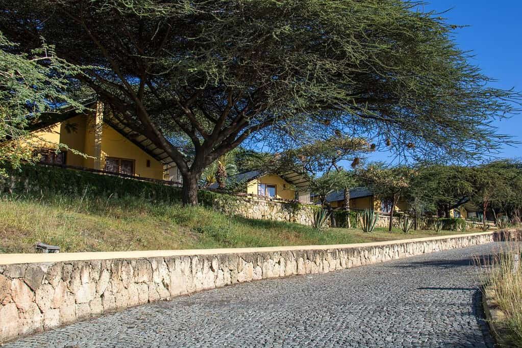 Langano Ethiopia