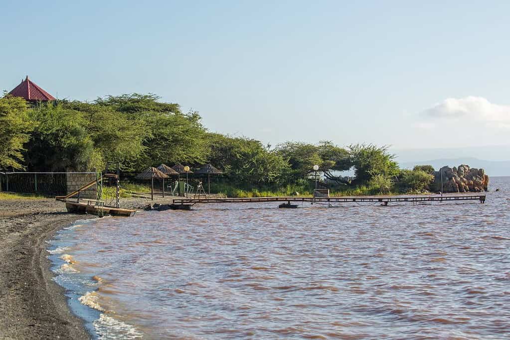 Langano Ethiopia