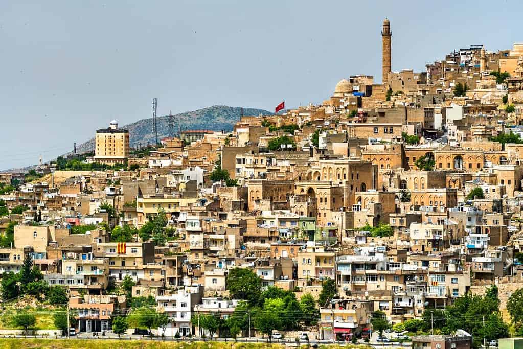 Mardin Turkey