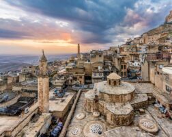 Mardin Turkey tour
