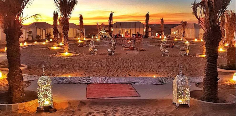 Marrakech Desert Tour Marrakech Desert Tour