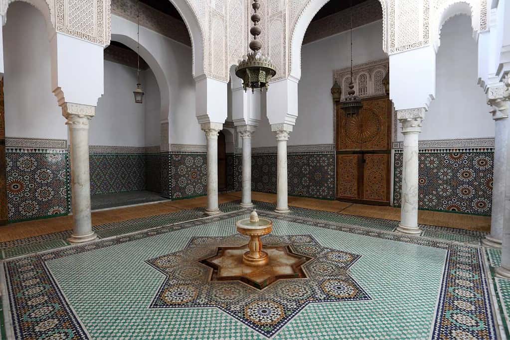 Meknes Morocco Meknes Morocco