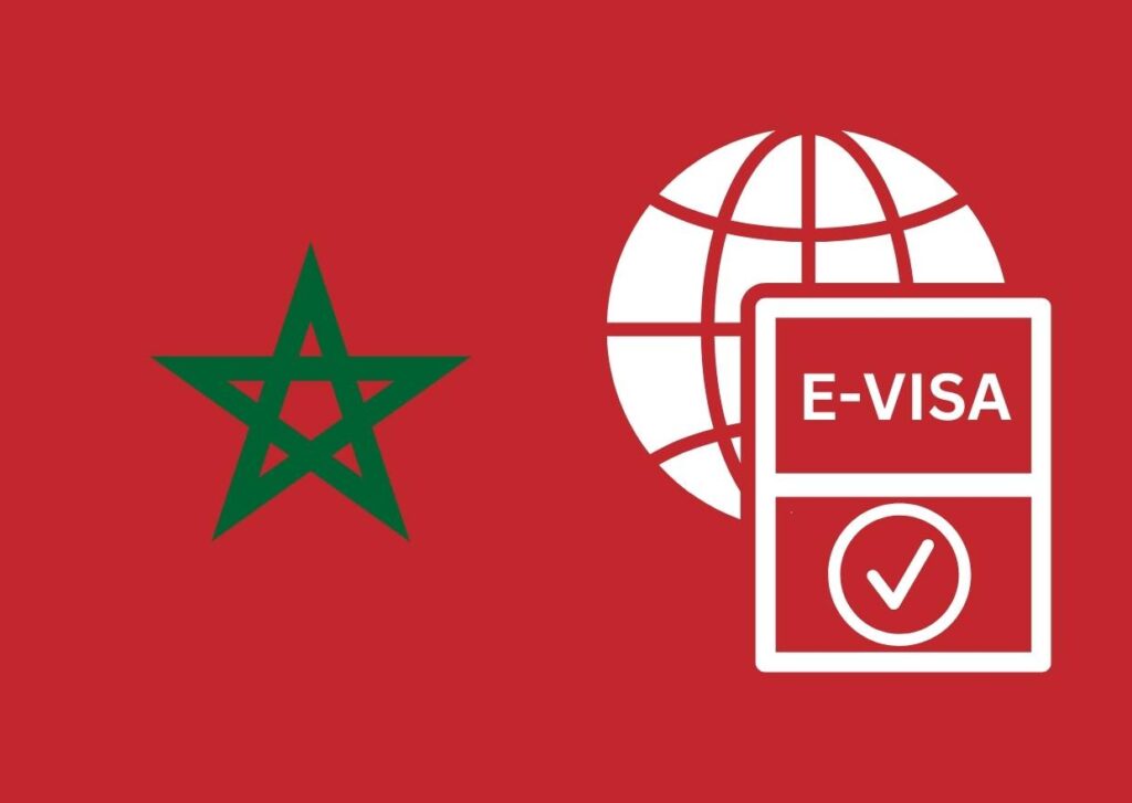 Morocco e-Visa