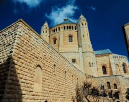 Mount Zion