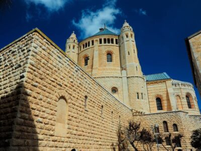 Mount Zion