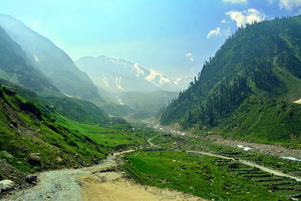 Naran Pakistan