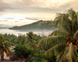 Nosy Be Madagascar