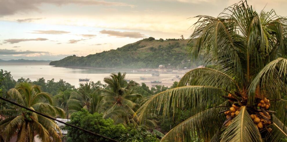 Nosy Be Madagascar