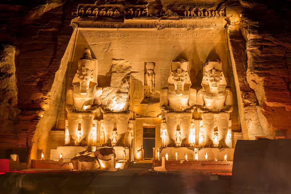 Nubian Monuments from Abu Simbel to Philae Nubian Monuments from Abu Simbel to Philae