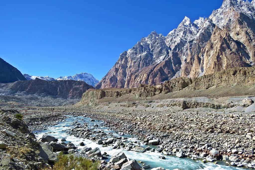 Passu Cones Pakistan