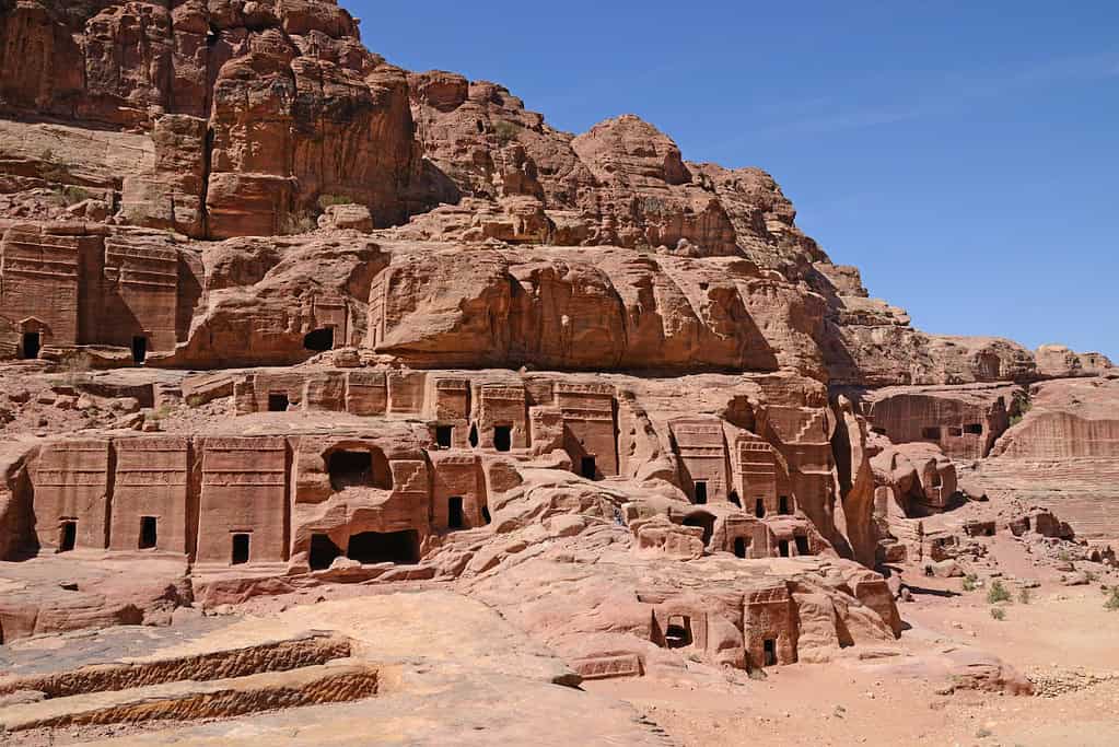 Petra 1 Petra
