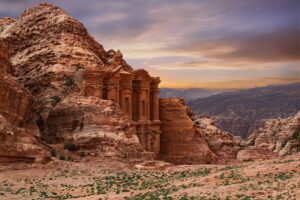 12-day Jordan and Syria highlights – Petra to Palmyra, from Aleppo to Wadi Rum Petra 3