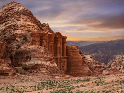Petra