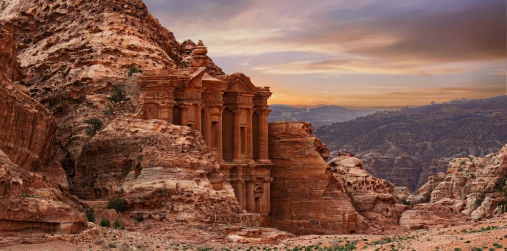 Petra 3 NEWS Petra