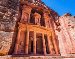Petra Jordan