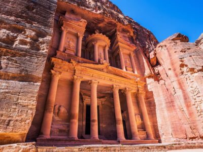 Petra Jordan