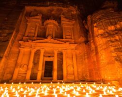Petra Jordan