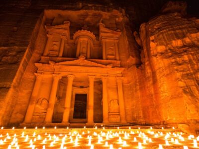 Petra Jordan
