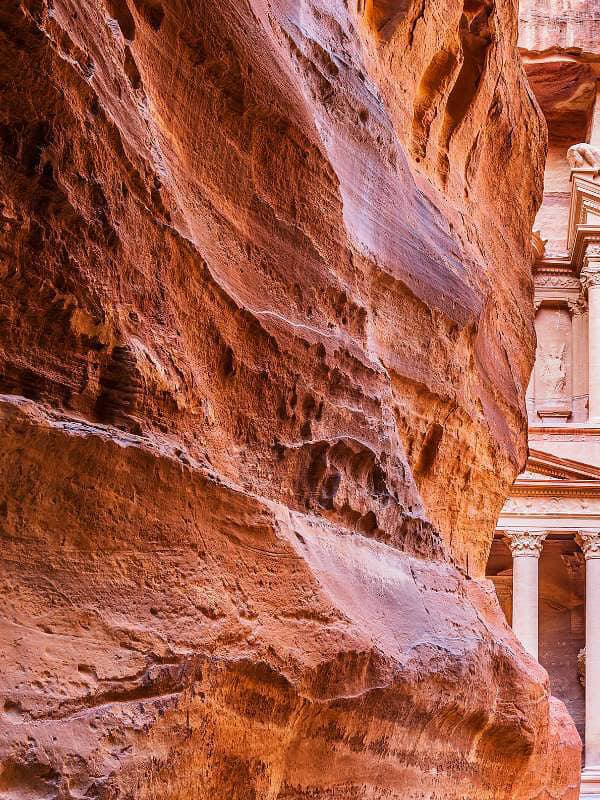 Petra Jordan