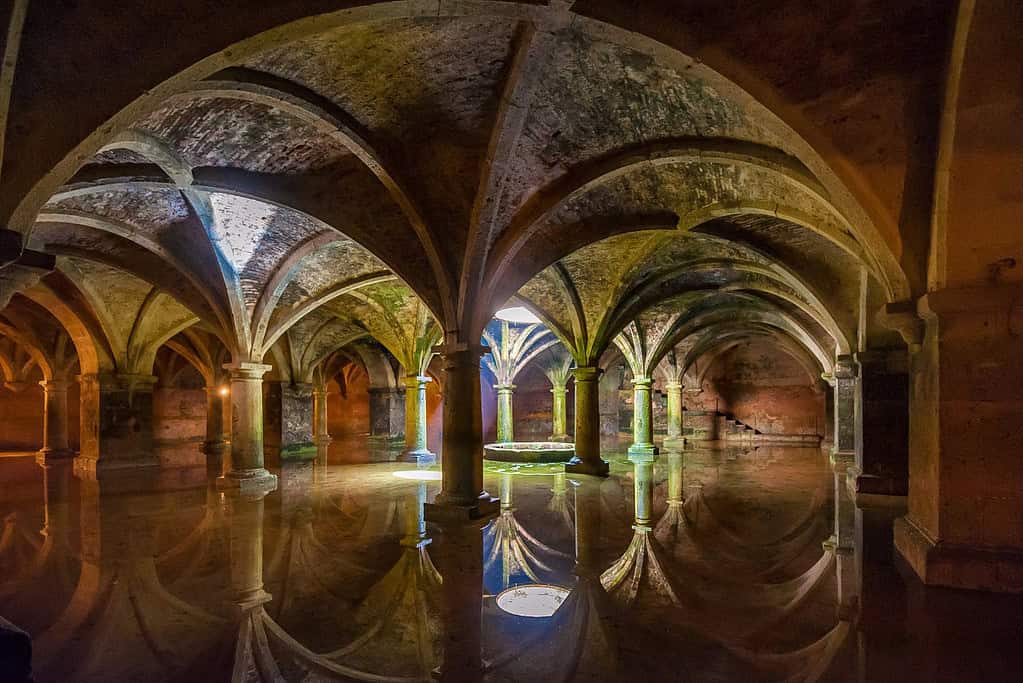 Portuguese City of Mazagan El Jadida Portuguese City of Mazagan (El Jadida)
