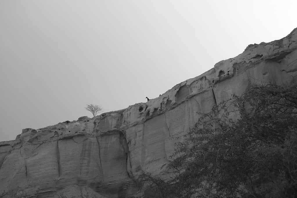 Qeshm Iran