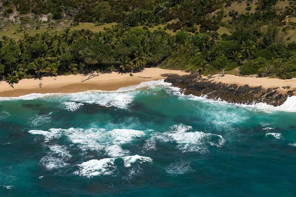 Sainte Marie Madagascar