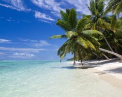 Sainte Marie Madagascar