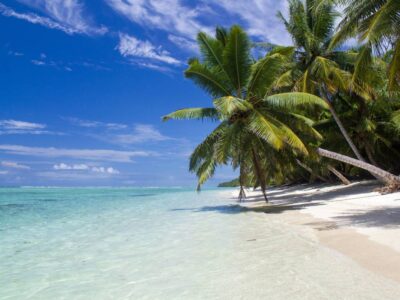 Sainte Marie Madagascar