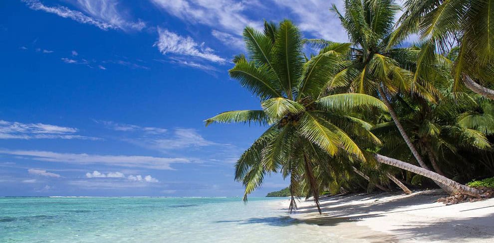 Sainte Marie Madagascar
